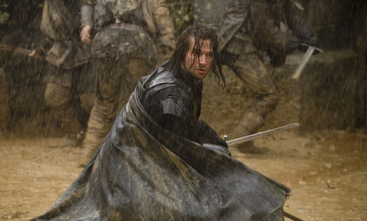 Solomon Kane (Film) - TV Tropes