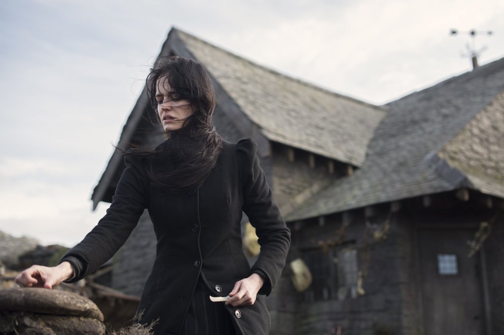 Penny Dreadful Season 2 So Far