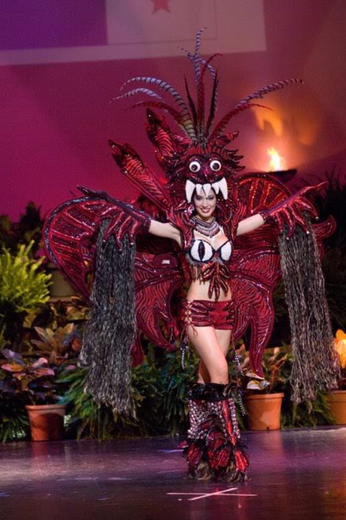 National_Costume_Panama