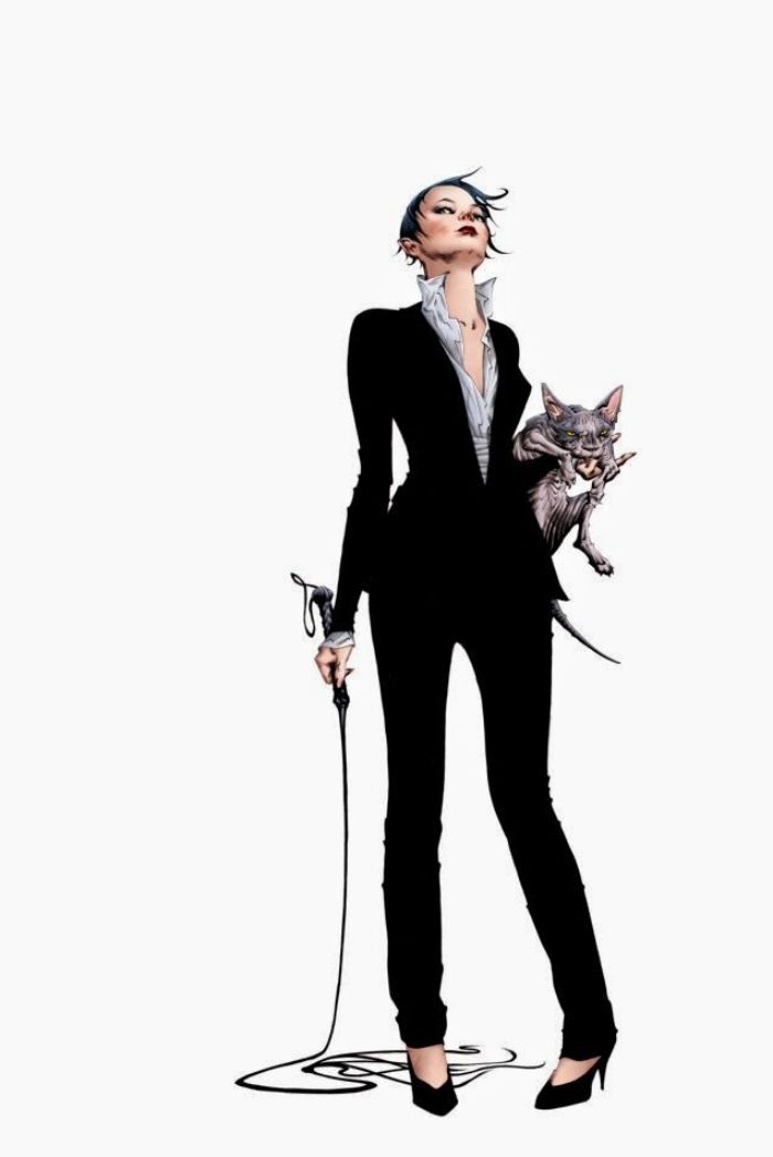 catwomancover