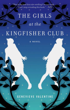 The Girls at the Kingfisher Club