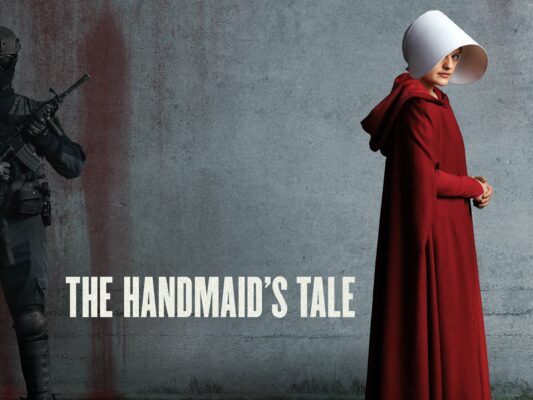 handmaids tale